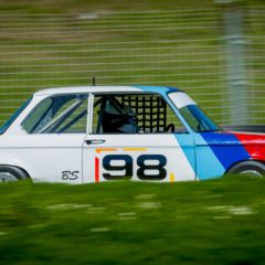 Gallery: CSRG David Love Vintage Races