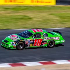 Gallery: Experience Sonoma SpeedTour!