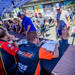 Gallery: Meet Your Favorite Drivers!