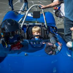 Gallery: CSRG David Love Vintage Races