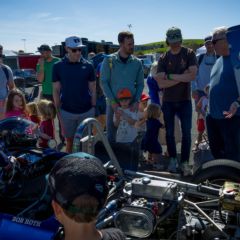 Gallery: CSRG David Love Vintage Races