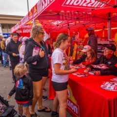 Gallery: Meet Your Favorite Drivers!