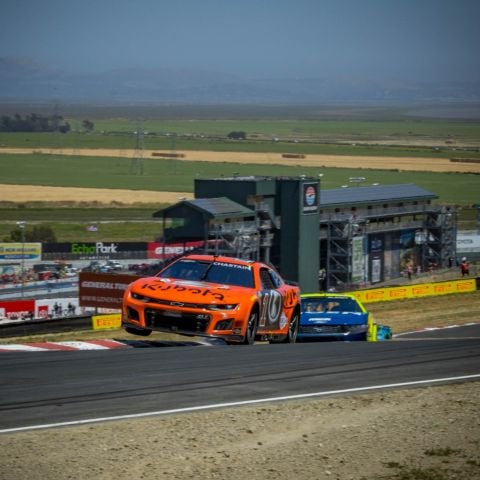 nascar