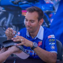 Gallery: Meet Your Favorite Drivers!