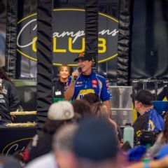 Gallery: Meet Your Favorite Drivers! 
