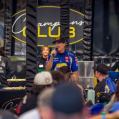 Gallery: Meet Your Favorite Drivers!