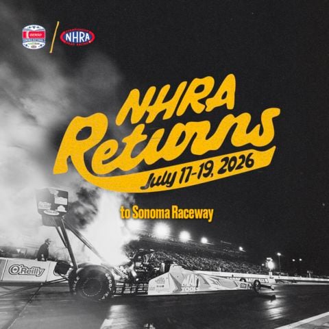 NHRA