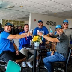 Gallery: Experience NASCAR Like a VIP!