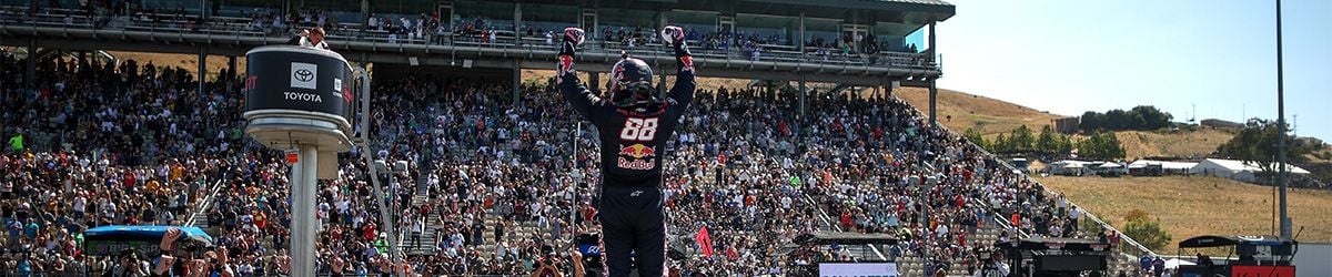 Race Winners Header