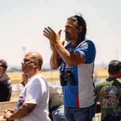 Gallery: Experience ARCA Racing in Sonoma