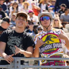Gallery: Experience NASCAR in Sonoma