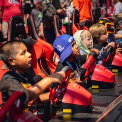 Gallery: Race Week Fun
