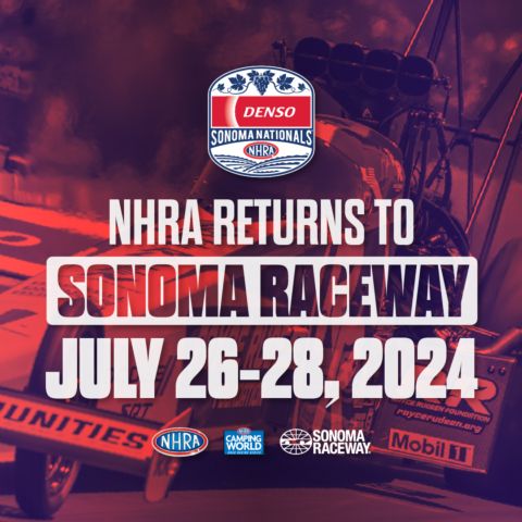 NHRA