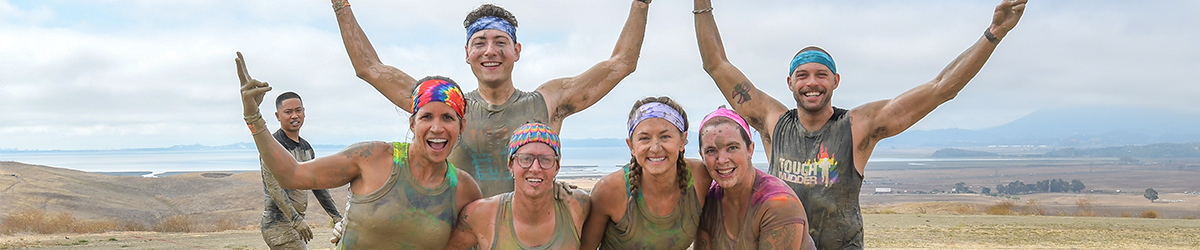 Tough Mudder Header