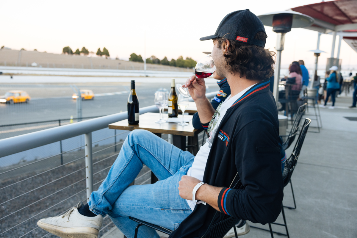 Velocity Invitational Events Sonoma Raceway
