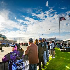 Gallery: Experience NHRA Like a VIP!