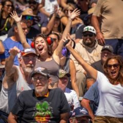 Gallery: Experience NHRA in Sonoma!