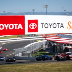 Gallery: Experience Ferrari Challenge in Sonoma!