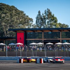Gallery: Experience Ferrari Challenge in Sonoma!