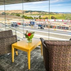 Gallery: Experience NASCAR Like a VIP!