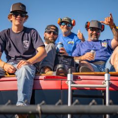 Gallery: Camp at Sonoma