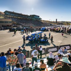 Gallery: Experience NHRA Like a VIP!