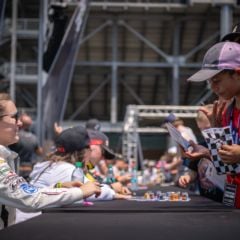 Gallery: Experience ARCA Racing in Sonoma