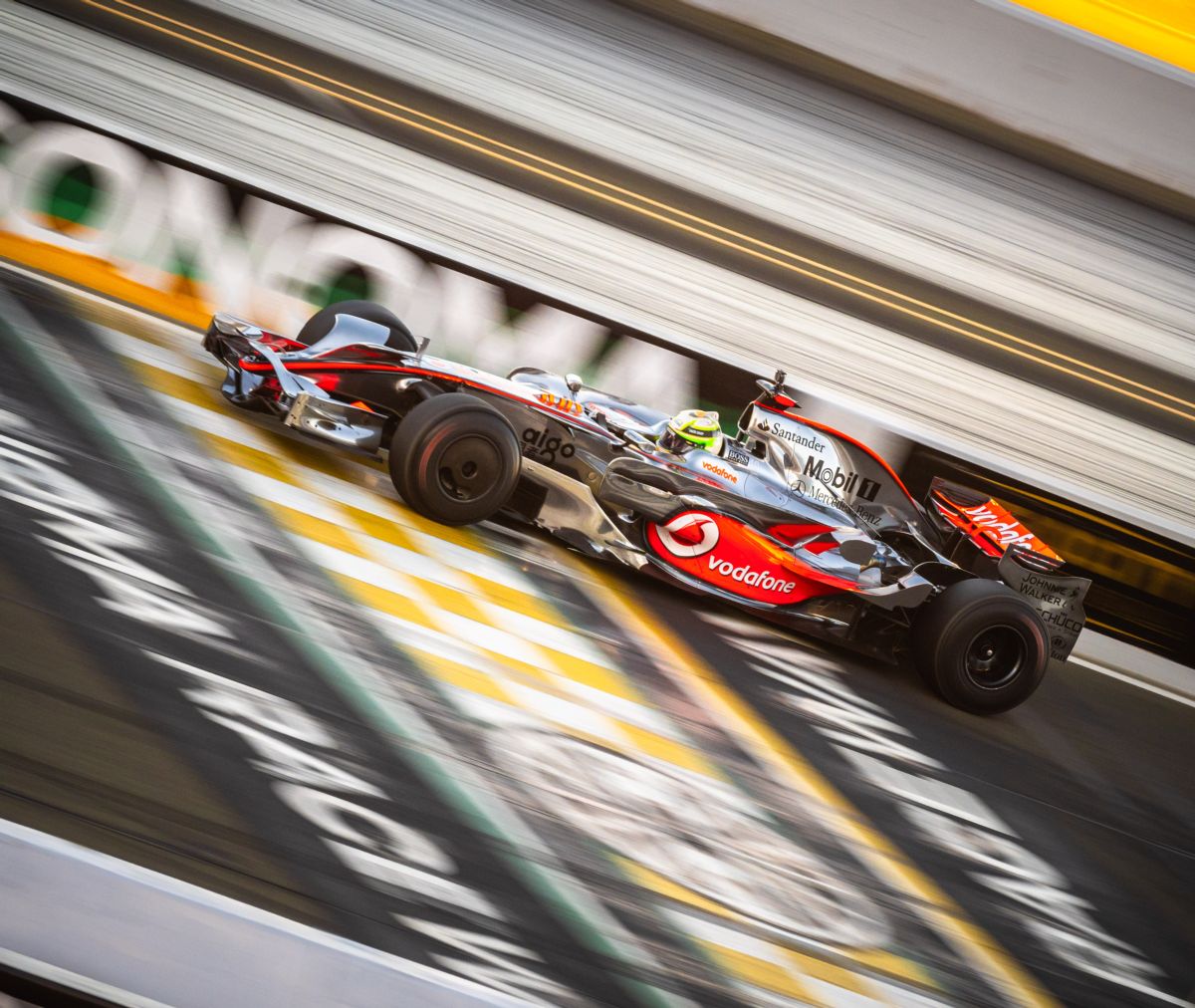 Velocity Invitational Events Sonoma Raceway
