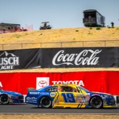 Gallery: Experience ARCA Racing in Sonoma