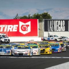 Gallery: Experience ARCA Racing in Sonoma