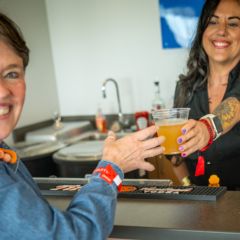 Gallery: Experience NHRA Like a VIP!