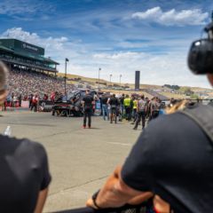 Gallery: Experience NHRA Like a VIP!
