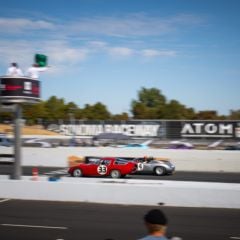 Gallery: Experience Velocity Invitational!