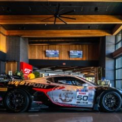 Gallery: Experience Turn 11
