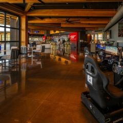 Gallery: Experience Turn 11