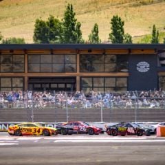 Gallery: Experience NASCAR Like a VIP!