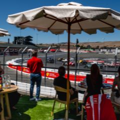 Gallery: Experience Ferrari Challenge in Sonoma!