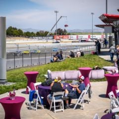 Gallery: Experience NASCAR Like a VIP!