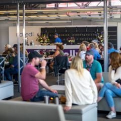 Gallery: Experience NASCAR Like a VIP!