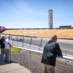 Gallery: Experience NASCAR Like a VIP!