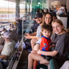 Gallery: Experience NHRA Like a VIP!