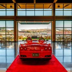 Gallery: Experience Turn 11