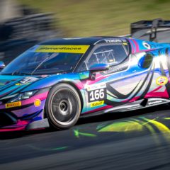 Gallery: Experience Ferrari Challenge in Sonoma!