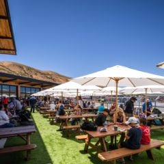 Gallery: Experience Turn 11