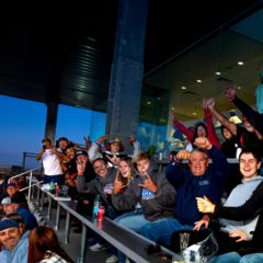 Gallery: Experience NHRA Like a VIP!