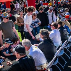 Gallery: Experience Ferrari Challenge in Sonoma!