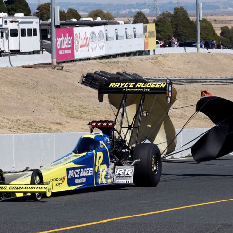 2022 Sonoma Nationals Day 2