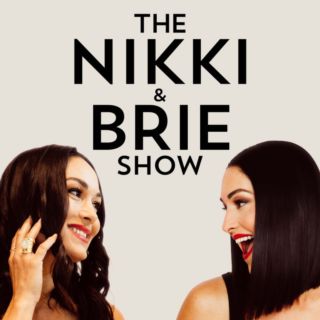 The Nikki and Brie Show Live Podcast