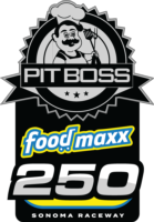 Pit Boss/Foodmaxx 250 | Sonoma Xfinity Race | Xfinity Tickets