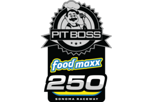 Pit Boss/Foodmaxx 250 | Sonoma Xfinity Race | Xfinity Tickets